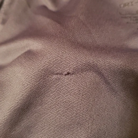 Nike Tempo Women's Shorts - Picture 11 of 15